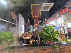 -好灶头妈妈菜·柴火灶台鱼·千岛湖土菜地标美食