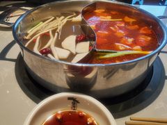 -俏牛哥鲜牛肉牛肆馆(重庆天地店)