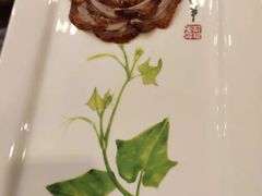 -全聚德烤鸭店(和平路店)