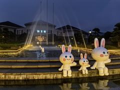 -余姚四明湖开元名都度假酒店·夏威夷西餐厅