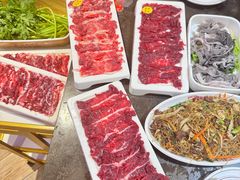 -潮德阿水牛肉火锅(深圳总店)