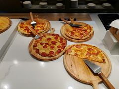 -比格比萨自助(宝山日月光店)