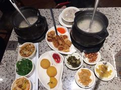 -温粥人(春晖路店)