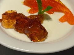 -万丽轩·粤菜(王府井金茂万丽酒店)
