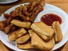 -晚归月亮湾私家菜(临邑路店)