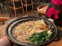 牛肠火锅-天手古舞居酒屋(889广场店)