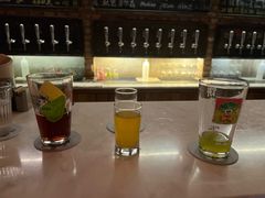 -北平机器Peiping Machine(方家店)
