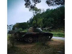 -古田会议纪念馆