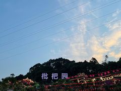 -枇杷园食为鲜火锅(南山店)