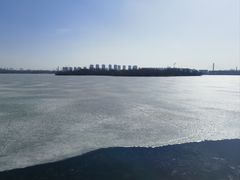 -丁香湖公园