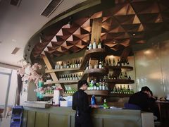 -山葵家·创意料理(宁波来福士店)