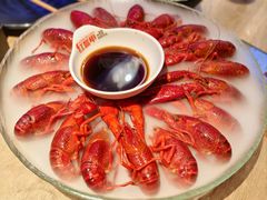 -红盔甲·小龙虾(车公庙店)