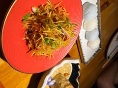 -隐炉和牛烧肉店(群力店)