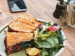 -O'mills Sourdough Bakery&Bistro(永嘉路店)