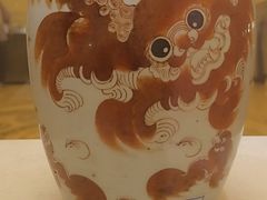 -呼和浩特博物馆