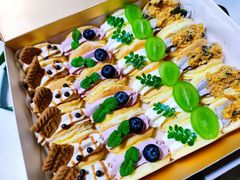-UP阿噗甜品