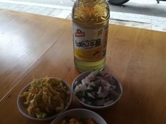 -陈掌柜澄城水盆羊肉(钟楼店)