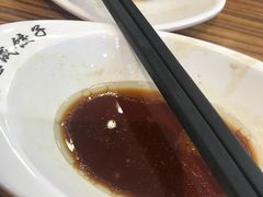 -惠成饺子(百合园店)