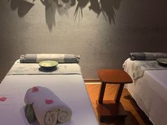 -金色春天.美颜康体纯正SPA(黄泥磅店)