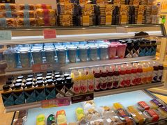 -BreadTalk面包新语·烘焙蛋糕(广州白云五号店)
