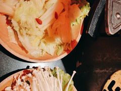 -探鱼·鲜青椒爽麻烤鱼(广州欣荣广场店)