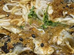 -3号仓库·创意中国菜(乐清正大广场店)