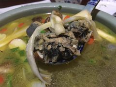 -龙姐私房菜(和顺古镇店)