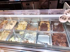 自助取餐区-VENCHI 闻绮(上海佛罗伦萨小镇店)