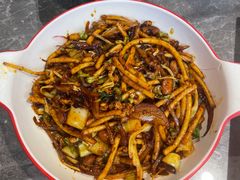 -怪噜范·贵阳小吃大排档(金源旗舰店)