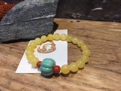 点击看大图 -晶石宝玉精品文玩个性珠宝定制(印象汇店)