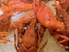 -江户家·日本料理·铁板烧(汉江东路店)