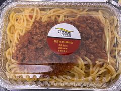 -嘉喜来比萨(罗马花园店)