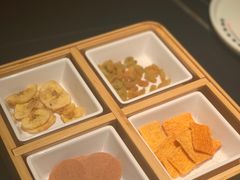 -师烤·豆花烤鱼(深圳坂田天虹店)