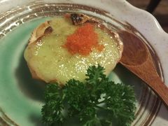 -福匠日本料理(人民路店)