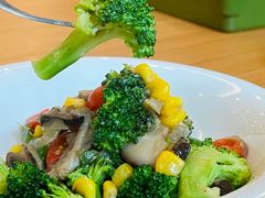 -萨莉亚意式餐厅(深圳北站店)