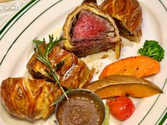 -碧特博格·20年品牌西餐厅(芜湖路店)