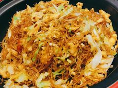 -海派美食·家宴海鲜青岛菜·石锅鲽鱼头(东方城店)