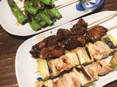 -鸟亭·居酒屋(青年路店)
