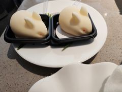 -海底捞火锅(老城根店)