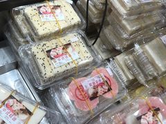 -王家沙点心店(南京西路总店)