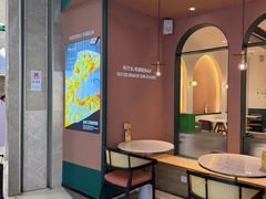 -马兰卡西式简餐(新汇大融城店)