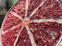 -大吉利·潮汕鲜牛肉火锅(总店)