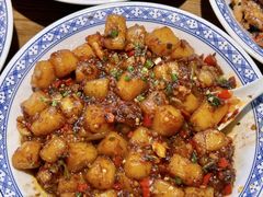 -八碗湘长沙市井菜(坡子街店)