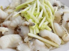 -南记食粥坊·宵夜大排档(岭南分店)