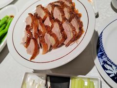 -北京全聚德(王府井店)