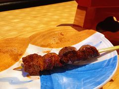 -鸟山鸣·日料食堂(王府井店)