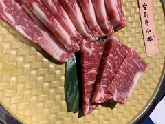 -NIUAN牛庵·日式和牛烧肉(恒隆店)