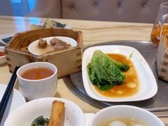 -锦粤宫·精致粤菜(深圳北站店)