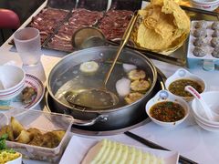-三头牛·潮汕牛肉生蚝火锅 (夏湾店)