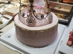 -艾加柒克蛋糕茶歇甜品台(春熙路店)